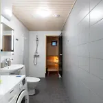 Apartmán Lumiapartment1