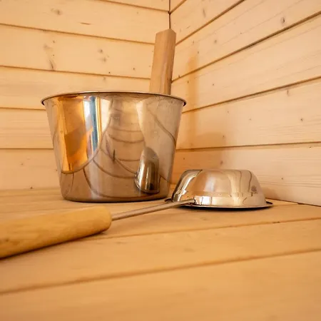 Lumiapartment1 Apartamento Rovaniemi