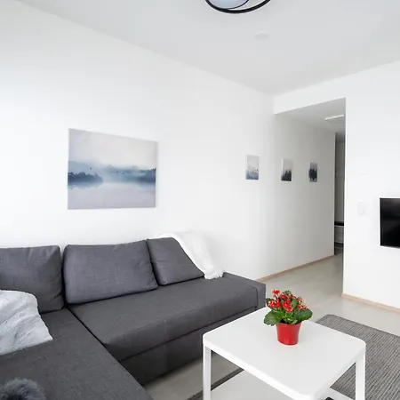 Lägenhet Lumiapartment1