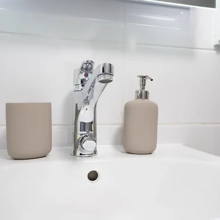 Lumiapartment1 アパート