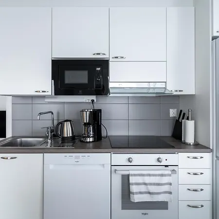 Lumiapartment1 Apartamento *