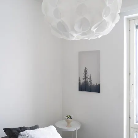 Lumiapartment1 Rovaniemi