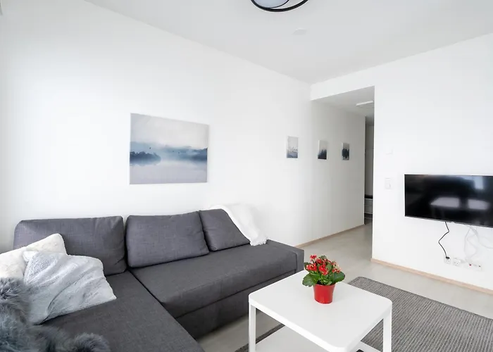 Apartamento Lumiapartment1