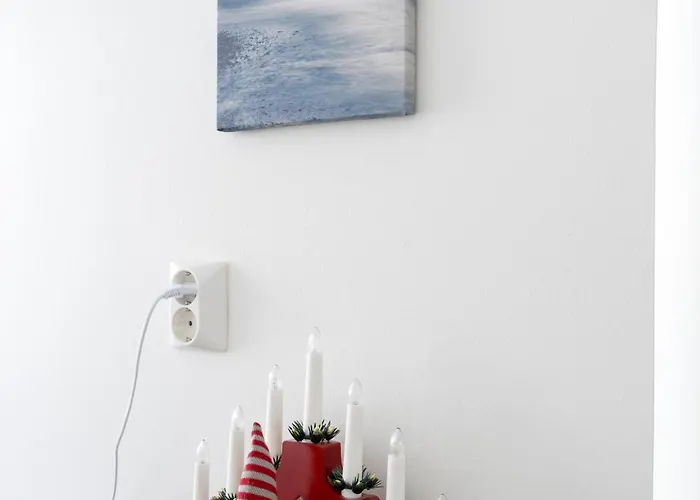 Lumiapartment1 Rovaniemi