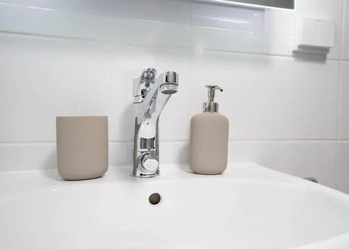 Lumiapartment1 Apartamento