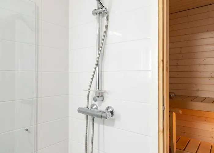 Lumiapartment1 Apartamento