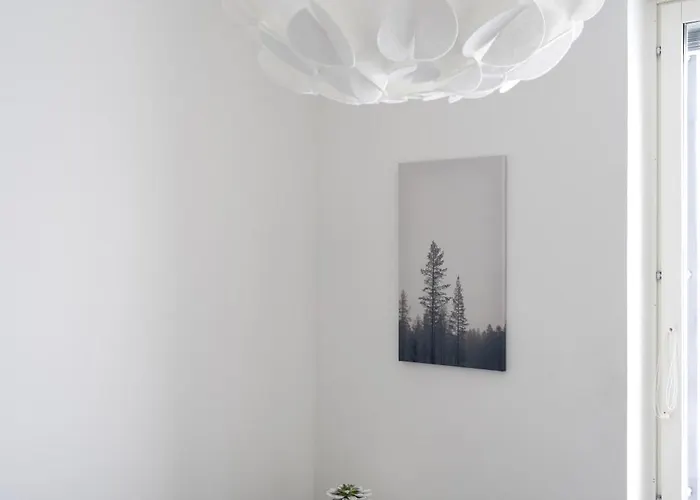 Lumiapartment1 Rovaniemi